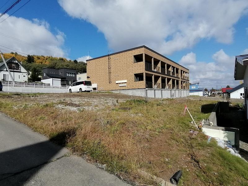 Condo Building in Kushiro-gun – photo 6 of 8 – Hokkaido, Hokkaido, Japan