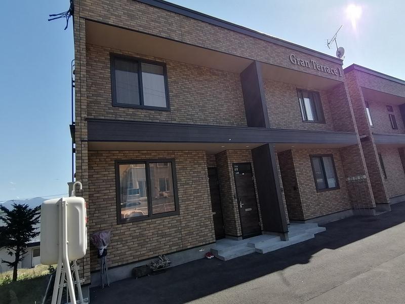 Condo Building in Kushiro-gun – photo 7 of 8 – Hokkaido, Hokkaido, Japan