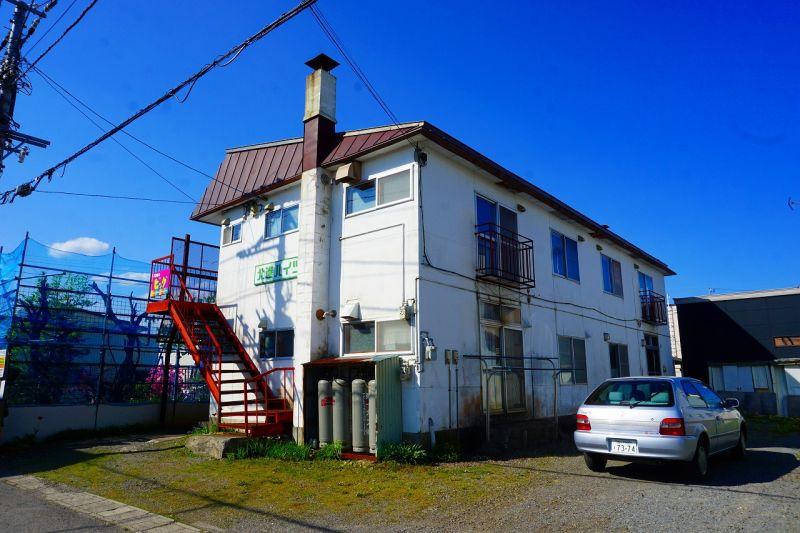 Property in Hokumonchō, Asahikawa – Asahikawa, Asahikawa, Hokkaido, Japan