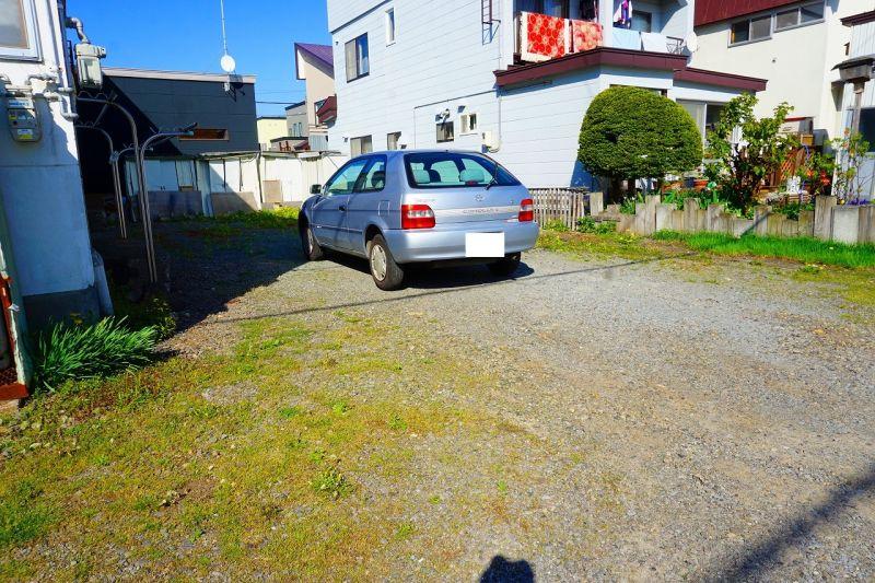 Property in Hokumonchō, Asahikawa – photo 5 of 26 – Asahikawa, Asahikawa, Hokkaido, Japan