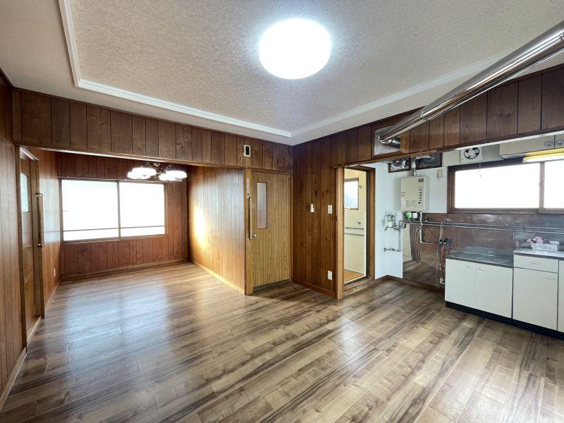 Property in Hokumonchō, Asahikawa – photo 9 of 26 – Asahikawa, Asahikawa, Hokkaido, Japan