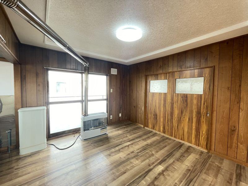 Property in Hokumonchō, Asahikawa – photo 10 of 26 – Asahikawa, Asahikawa, Hokkaido, Japan