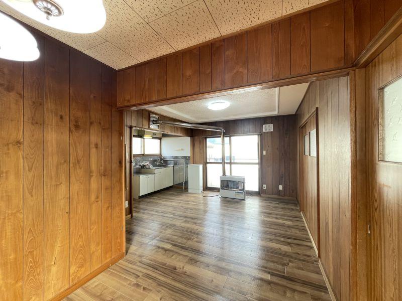 Property in Hokumonchō, Asahikawa – photo 11 of 26 – Asahikawa, Asahikawa, Hokkaido, Japan
