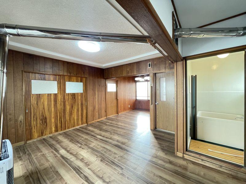 Property in Hokumonchō, Asahikawa – photo 12 of 26 – Asahikawa, Asahikawa, Hokkaido, Japan