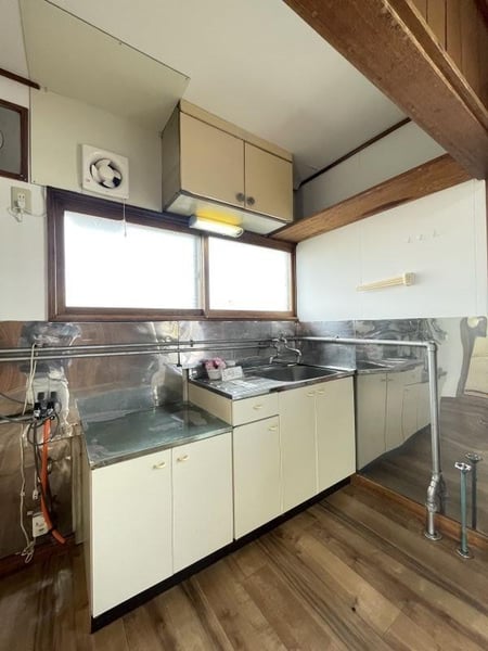 Property in Hokumonchō, Asahikawa – photo 13 of 26 – Asahikawa, Asahikawa, Hokkaido, Japan