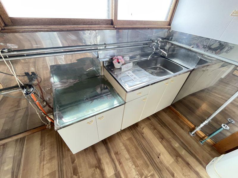 Property in Hokumonchō, Asahikawa – photo 14 of 26 – Asahikawa, Asahikawa, Hokkaido, Japan