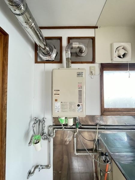 Property in Hokumonchō, Asahikawa – photo 16 of 26 – Asahikawa, Asahikawa, Hokkaido, Japan