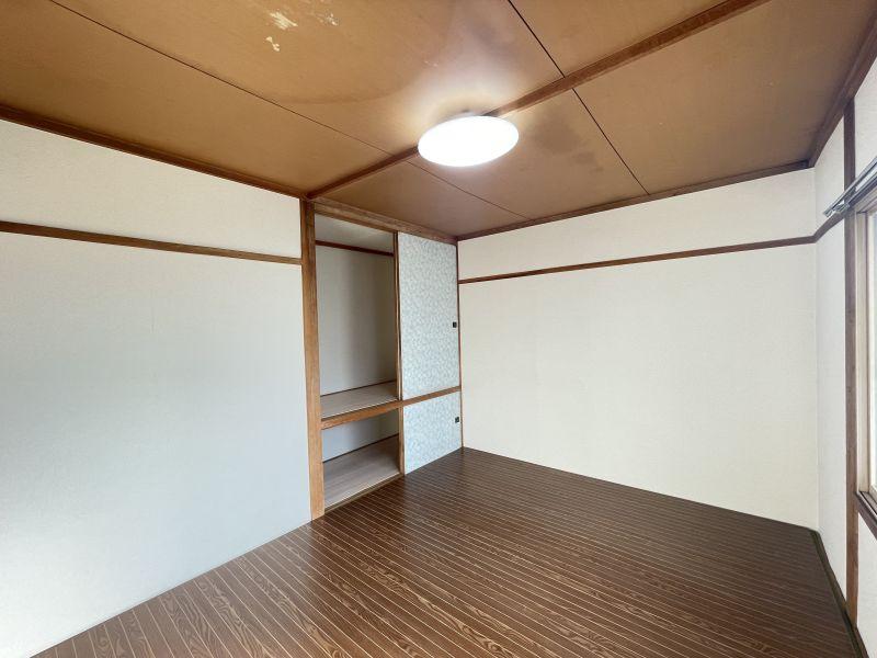 Property in Hokumonchō, Asahikawa – photo 20 of 26 – Asahikawa, Asahikawa, Hokkaido, Japan