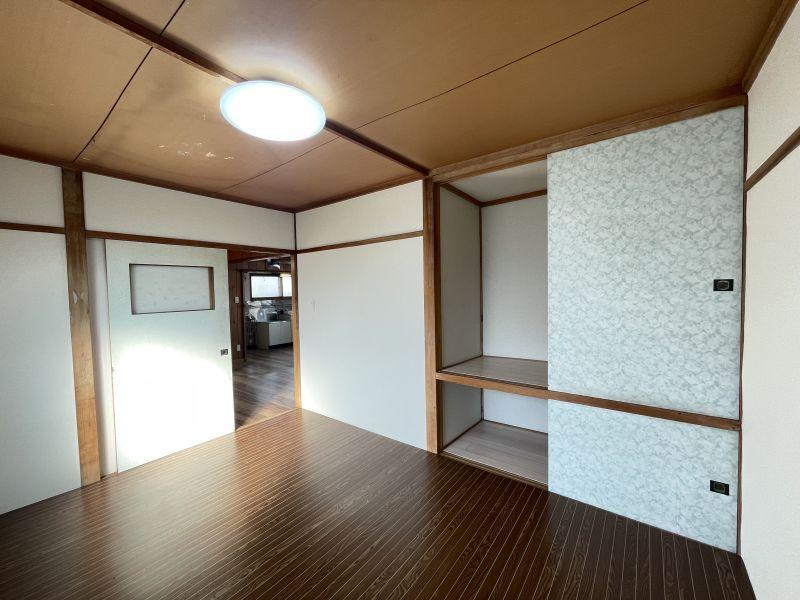 Property in Hokumonchō, Asahikawa – photo 22 of 26 – Asahikawa, Asahikawa, Hokkaido, Japan
