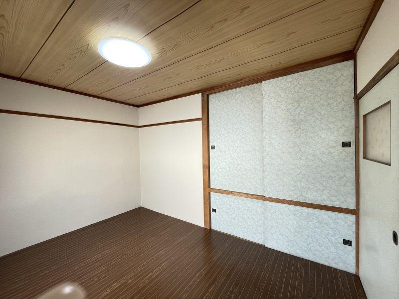 Property in Hokumonchō, Asahikawa – photo 23 of 26 – Asahikawa, Asahikawa, Hokkaido, Japan