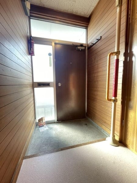 Property in Hokumonchō, Asahikawa – photo 26 of 26 – Asahikawa, Asahikawa, Hokkaido, Japan