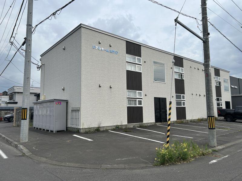 Property in Hokumonchō, Asahikawa – Asahikawa, Asahikawa, Hokkaido, Japan