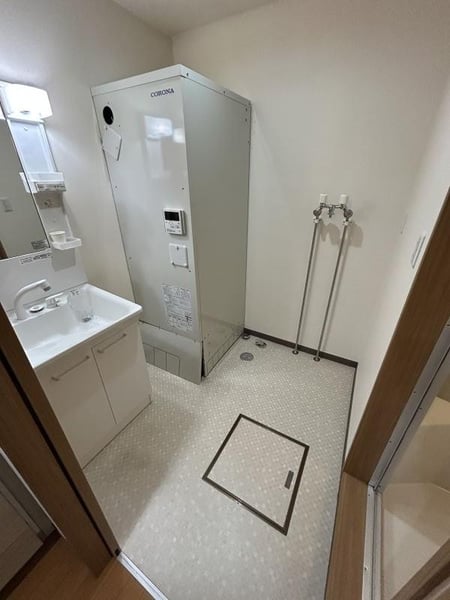 Property in Hokumonchō, Asahikawa – photo 7 of 27 – Asahikawa, Asahikawa, Hokkaido, Japan