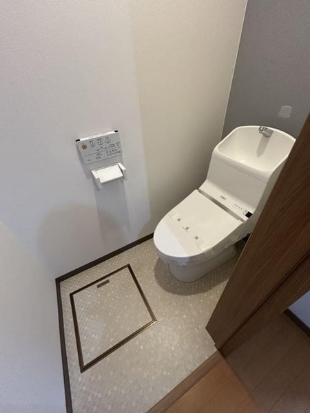 Property in Hokumonchō, Asahikawa – photo 12 of 27 – Asahikawa, Asahikawa, Hokkaido, Japan