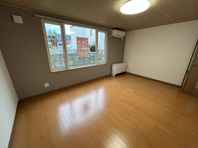 Property in Hokumonchō, Asahikawa – photo 14 of 27 – Asahikawa, Asahikawa, Hokkaido, Japan