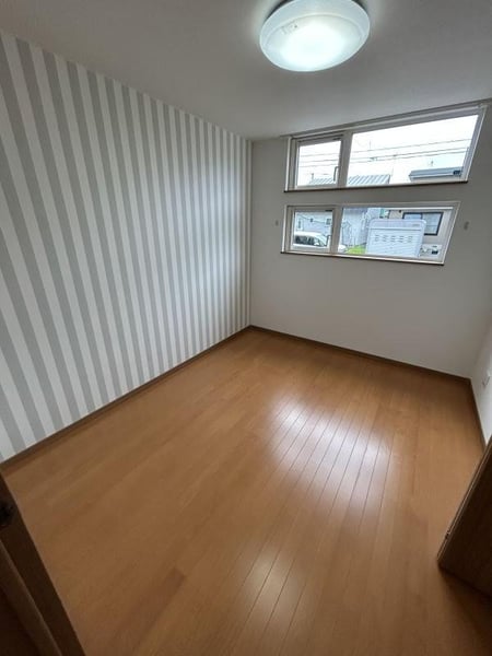 Property in Hokumonchō, Asahikawa – photo 18 of 27 – Asahikawa, Asahikawa, Hokkaido, Japan
