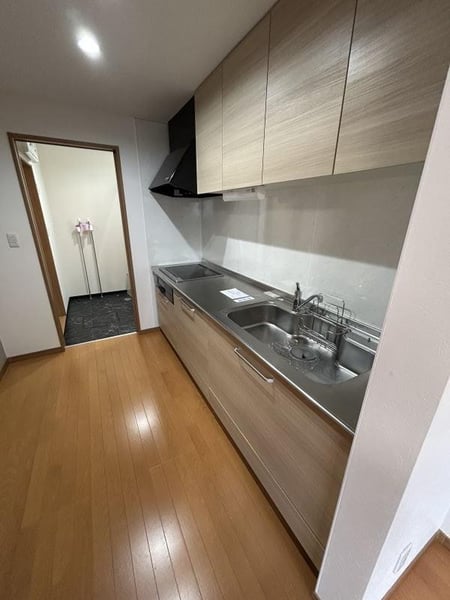 Property in Hokumonchō, Asahikawa – photo 22 of 27 – Asahikawa, Asahikawa, Hokkaido, Japan