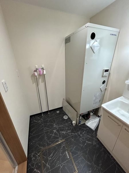 Property in Hokumonchō, Asahikawa – photo 25 of 27 – Asahikawa, Asahikawa, Hokkaido, Japan