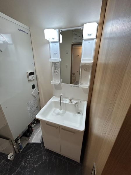 Property in Hokumonchō, Asahikawa – photo 26 of 27 – Asahikawa, Asahikawa, Hokkaido, Japan
