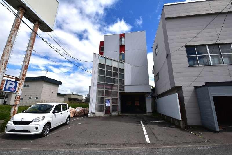 Property in Kagura, Asahikawa – Asahikawa, Asahikawa, Hokkaido, Japan