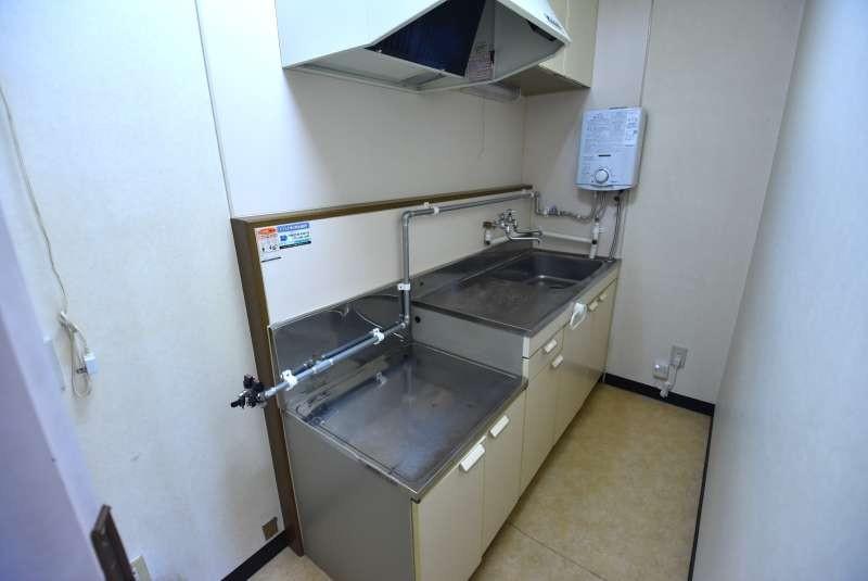 Property in Kagura, Asahikawa – photo 11 of 26 – Asahikawa, Asahikawa, Hokkaido, Japan