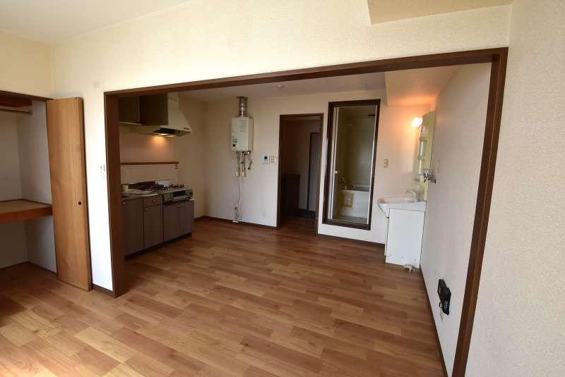 Property in Kagura, Asahikawa – photo 19 of 26 – Asahikawa, Asahikawa, Hokkaido, Japan