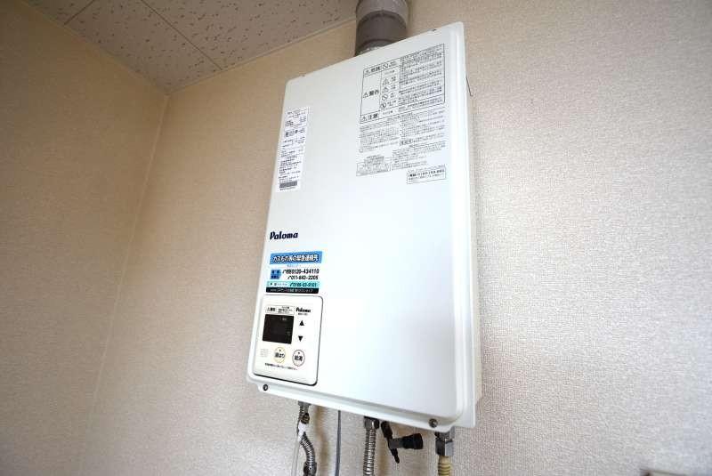 Property in Kagura, Asahikawa – photo 21 of 26 – Asahikawa, Asahikawa, Hokkaido, Japan