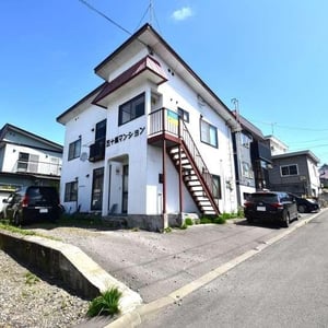 Property in Kaguraoka, Asahikawa