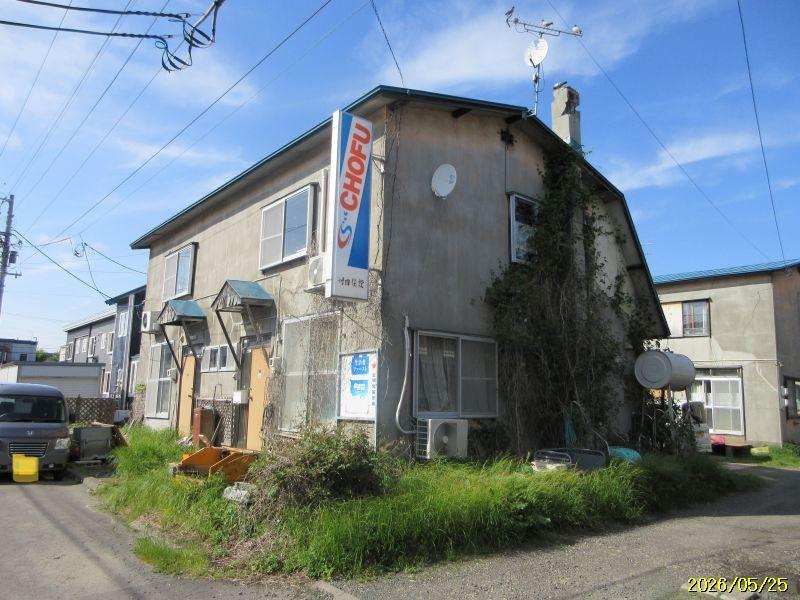 Property in Kamekichi, Asahikawa – Asahikawa, Asahikawa, Hokkaido, Japan