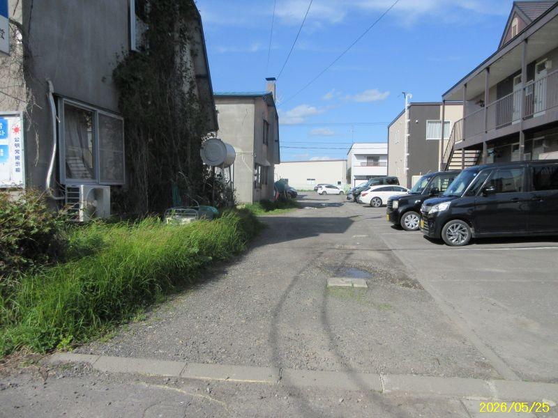 Property in Kamekichi, Asahikawa – photo 3 of 6 – Asahikawa, Asahikawa, Hokkaido, Japan