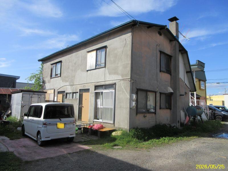 Property in Kamekichi, Asahikawa – photo 4 of 6 – Asahikawa, Asahikawa, Hokkaido, Japan