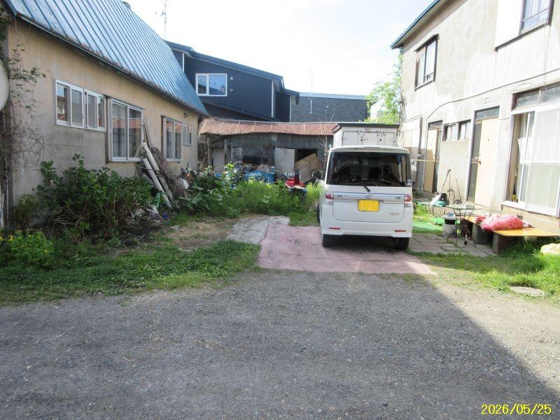 Property in Kamekichi, Asahikawa – photo 5 of 6 – Asahikawa, Asahikawa, Hokkaido, Japan