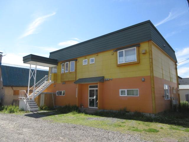 Property in Kamekichi, Asahikawa – Asahikawa, Asahikawa, Hokkaido, Japan