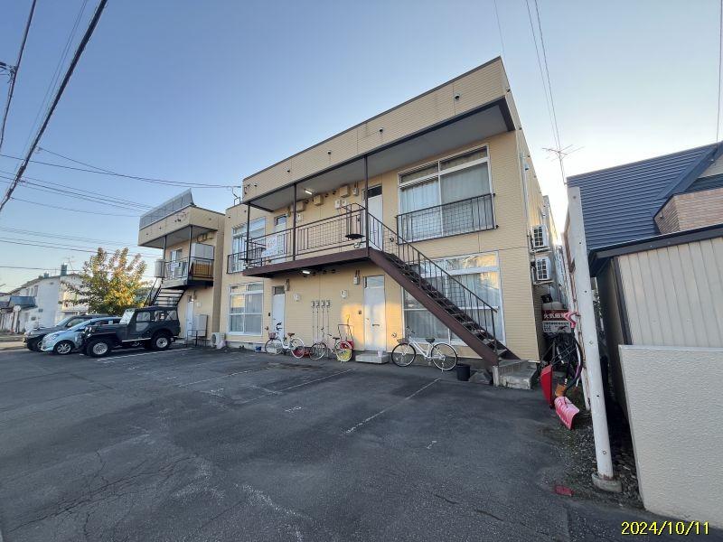 Property in Kamui, Asahikawa – Asahikawa, Asahikawa, Hokkaido, Japan