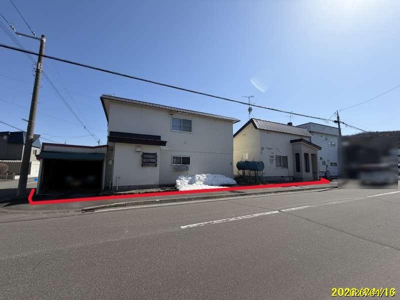 Property in Kamui, Asahikawa – Asahikawa, Asahikawa, Hokkaido, Japan