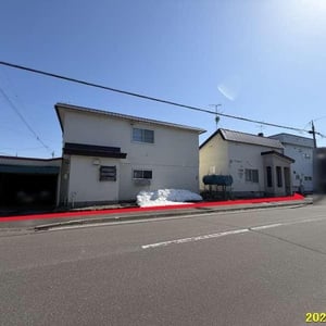Property in Kamui, Asahikawa