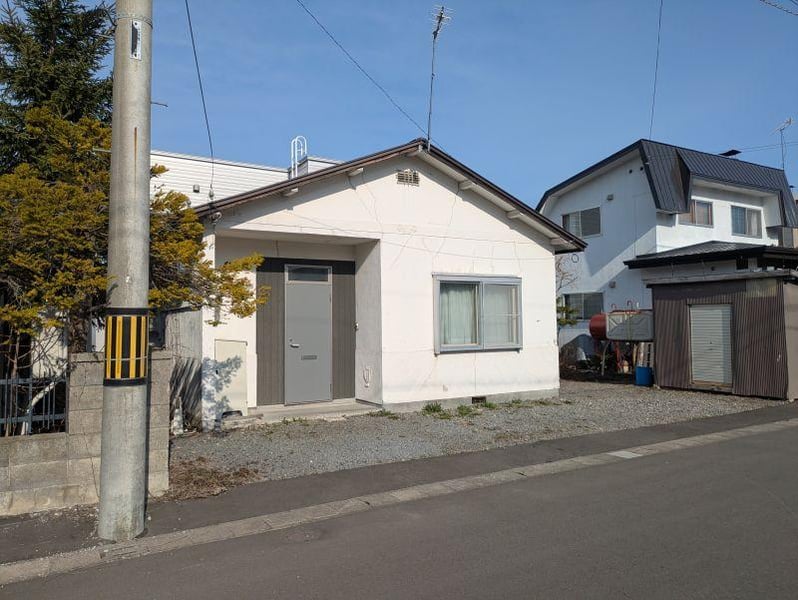 Property in Kamui, Asahikawa – photo 4 of 7 – Asahikawa, Asahikawa, Hokkaido, Japan