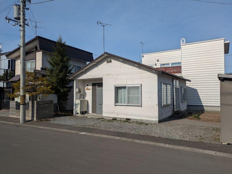 Property in Kamui, Asahikawa – photo 5 of 7 – Asahikawa, Asahikawa, Hokkaido, Japan