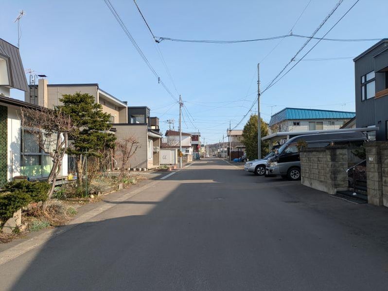 Property in Kamui, Asahikawa – photo 6 of 7 – Asahikawa, Asahikawa, Hokkaido, Japan