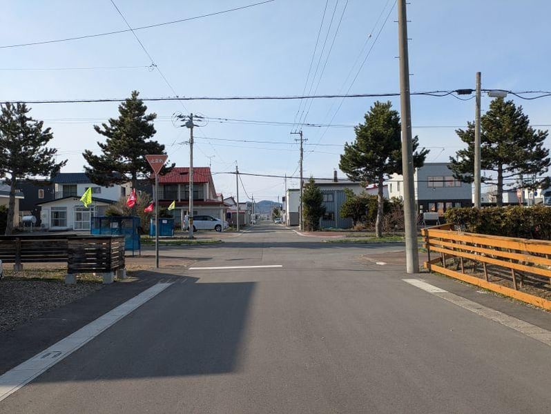 Property in Kamui, Asahikawa – photo 7 of 7 – Asahikawa, Asahikawa, Hokkaido, Japan
