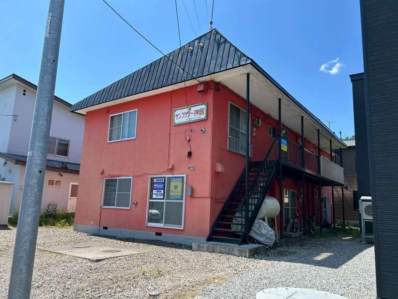 Property in Kamui, Asahikawa – Asahikawa, Asahikawa, Hokkaido, Japan