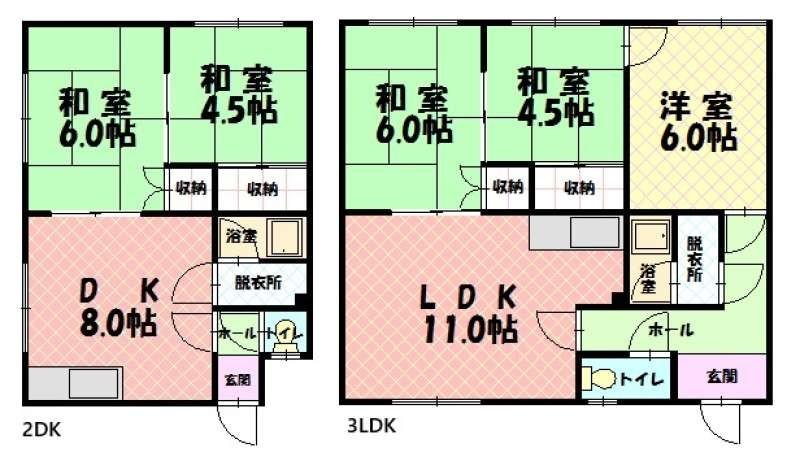 Property in Kamui, Asahikawa – photo 2 of 19 – Asahikawa, Asahikawa, Hokkaido, Japan