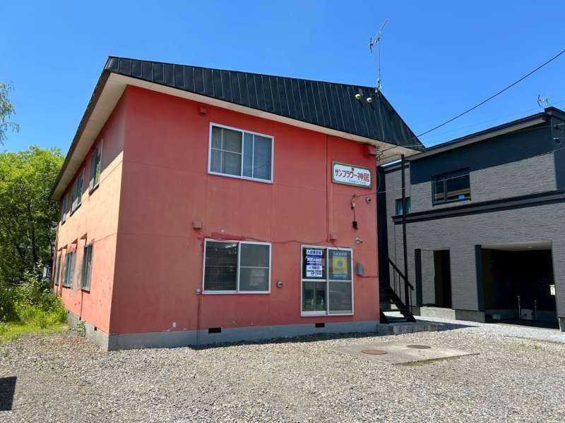 Property in Kamui, Asahikawa – photo 4 of 19 – Asahikawa, Asahikawa, Hokkaido, Japan