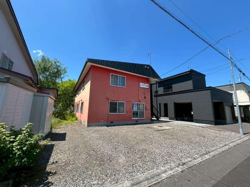 Property in Kamui, Asahikawa – photo 5 of 19 – Asahikawa, Asahikawa, Hokkaido, Japan