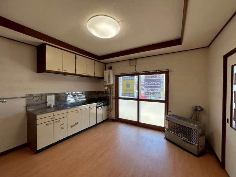 Property in Kamui, Asahikawa – photo 8 of 19 – Asahikawa, Asahikawa, Hokkaido, Japan