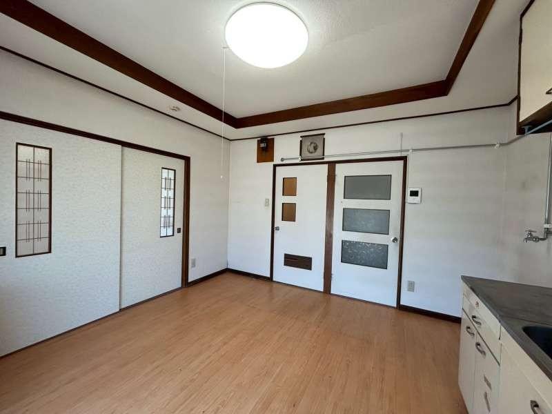 Property in Kamui, Asahikawa – photo 9 of 19 – Asahikawa, Asahikawa, Hokkaido, Japan