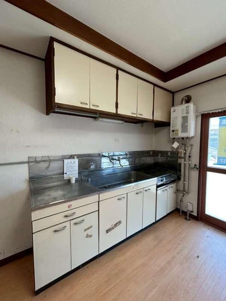 Property in Kamui, Asahikawa – photo 11 of 19 – Asahikawa, Asahikawa, Hokkaido, Japan