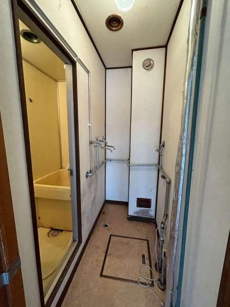 Property in Kamui, Asahikawa – photo 13 of 19 – Asahikawa, Asahikawa, Hokkaido, Japan