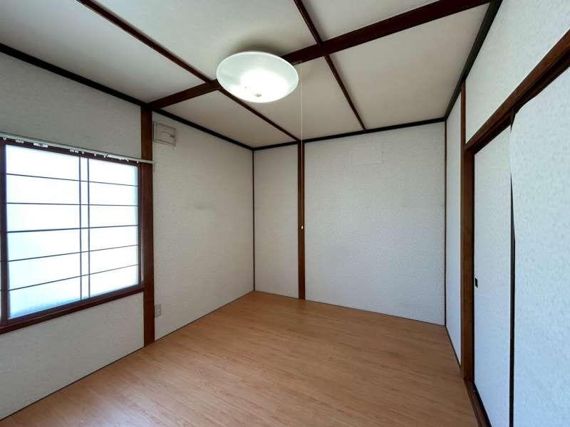Property in Kamui, Asahikawa – photo 15 of 19 – Asahikawa, Asahikawa, Hokkaido, Japan