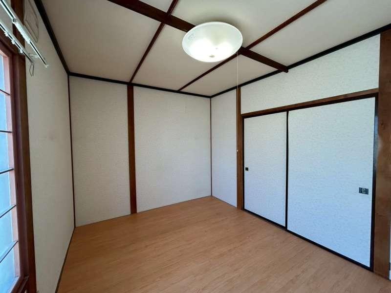 Property in Kamui, Asahikawa – photo 16 of 19 – Asahikawa, Asahikawa, Hokkaido, Japan